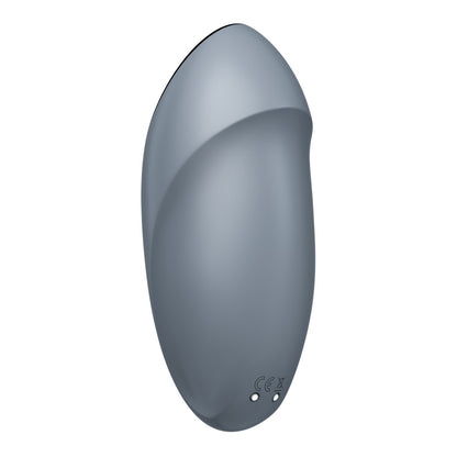 SATISFYER - TAP & CLIMAX 1 GREY