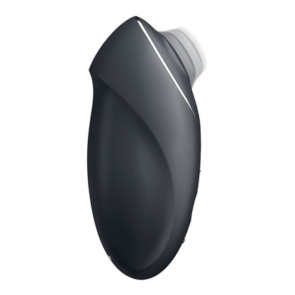 SATISFYER - TAP & CLIMAX 1 BLUEGREY