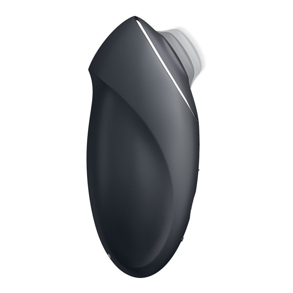 SATISFYER - TAP & CLIMAX 1 BLUEGREY