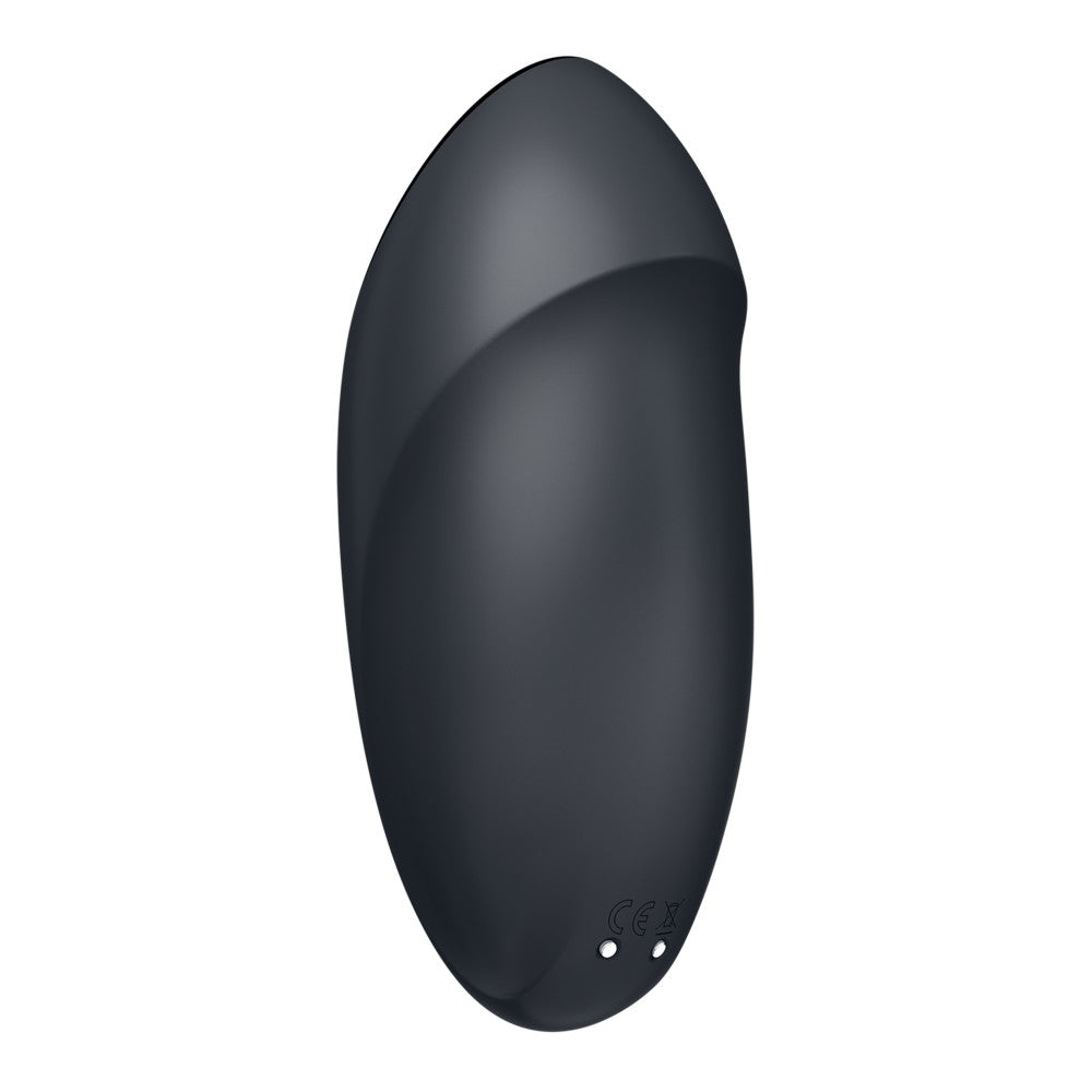 SATISFYER - TAP & CLIMAX 1 BLUEGREY