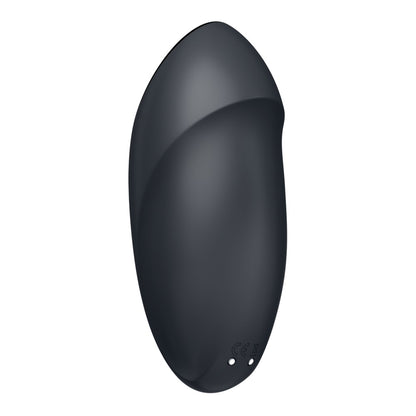 SATISFYER - TAP & CLIMAX 1 BLUEGREY