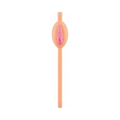 HOTT PRODUCTS - PUSSY STRAWS 8PCS/PACK