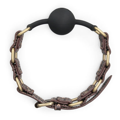 LOVETOY - REBELLION REIGN BALL GAG