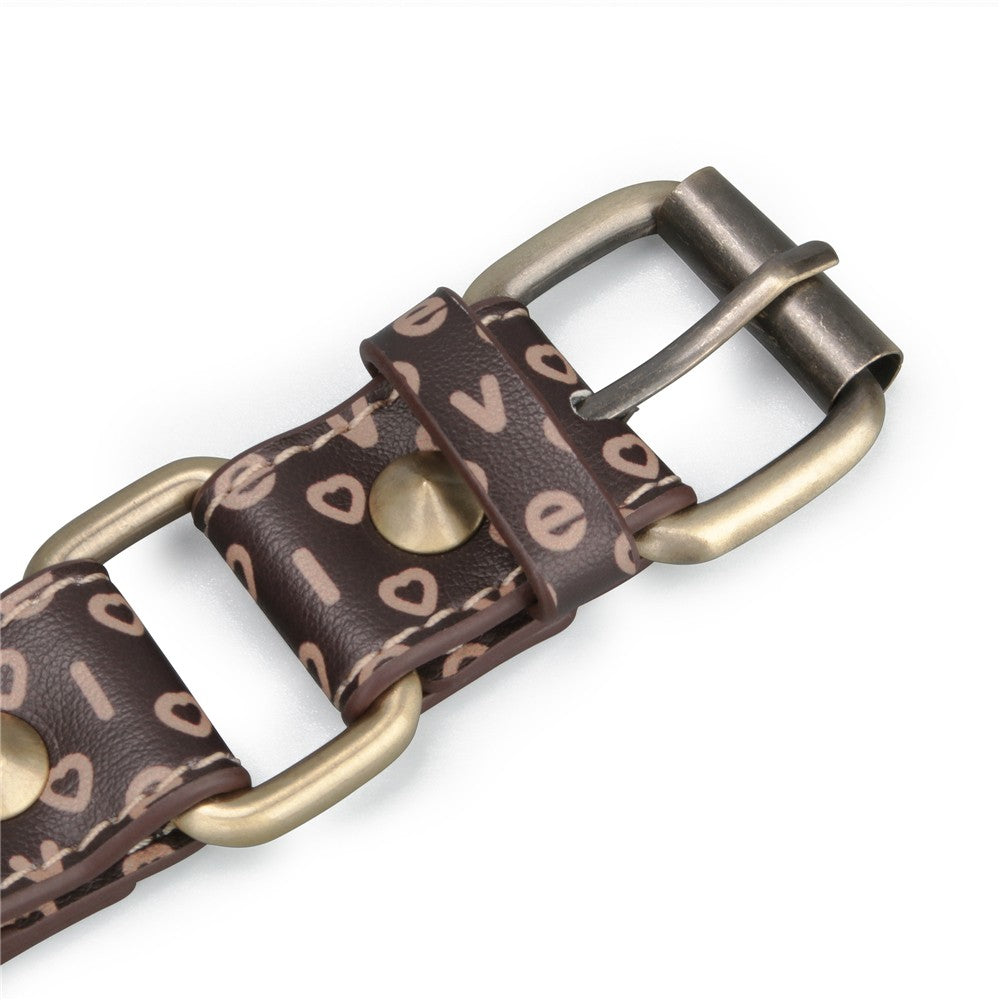 LOVETOY - REBELLION REIGN BALL GAG