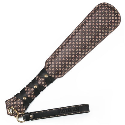 LOVETOY - 15'' REBELLION REIGN LOVE PADDLE_B15O50_3