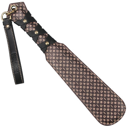 LOVETOY - 15'' REBELLION REIGN LOVE PADDLE_B15O50_3