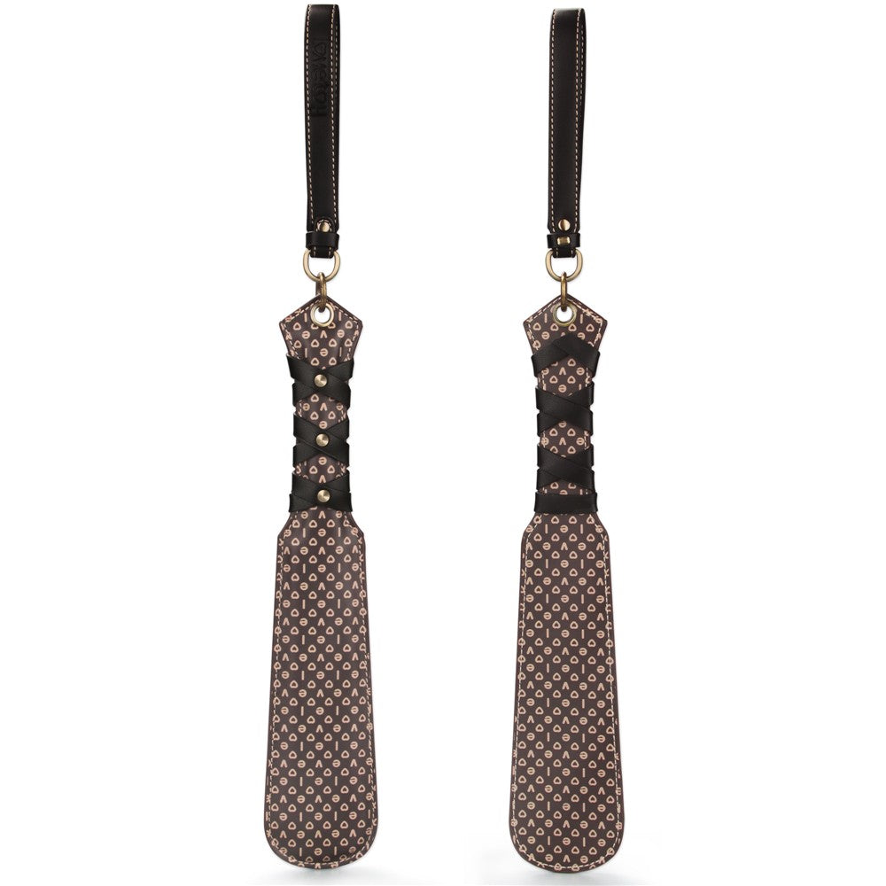LOVETOY - 15'' REBELLION REIGN LOVE PADDLE_B15O50_3