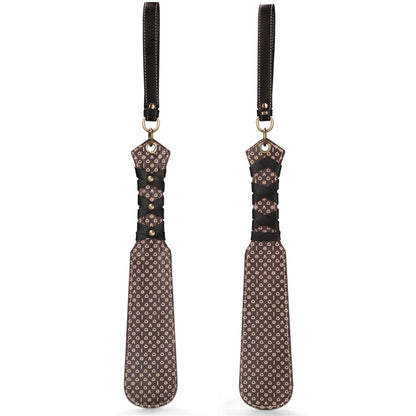 LOVETOY - 15'' REBELLION REIGN LOVE PADDLE_B15O50_3
