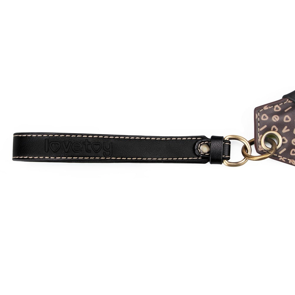 LOVETOY - 15'' REBELLION REIGN LOVE PADDLE_B15O50_3