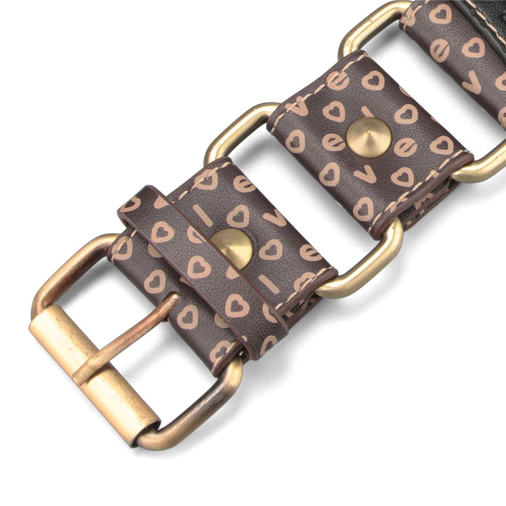 LOVETOY - REBELLION REIGN HANDCUFFS_B0O50_3