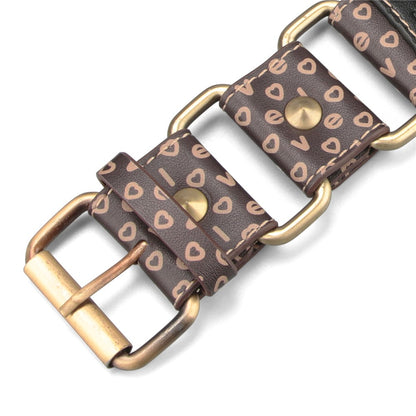 LOVETOY - REBELLION REIGN HANDCUFFS_B0O50_3