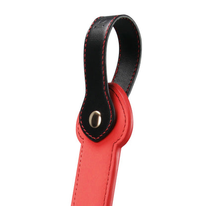 LOVETOY - 15'' REBELLION REIGN ROPE PADDLE