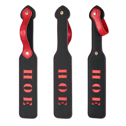 LOVETOY - 15'' REBELLION REIGN PADDLE "HOE"