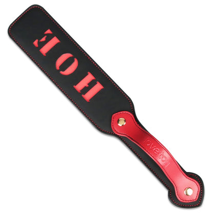 LOVETOY - 15'' REBELLION REIGN PADDLE "HOE"