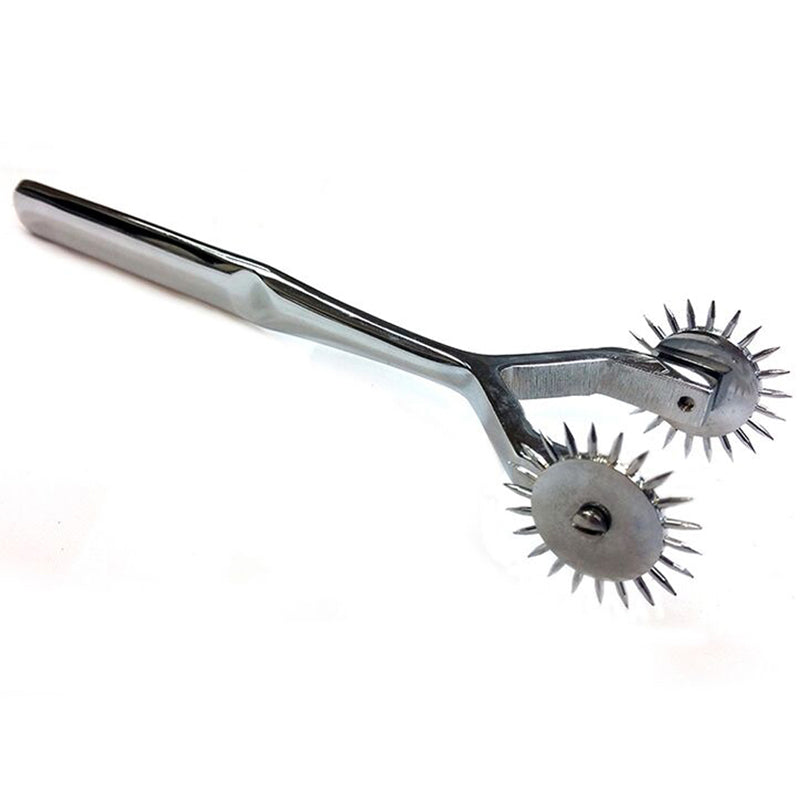 ROUGE GARMENTS - ROUGE 2 PRONG PINWHEEL