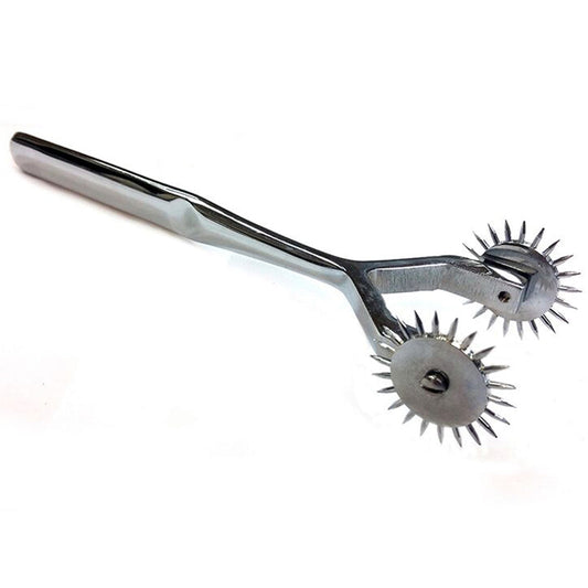 ROUGE GARMENTS - ROUGE 2 PRONG PINWHEEL