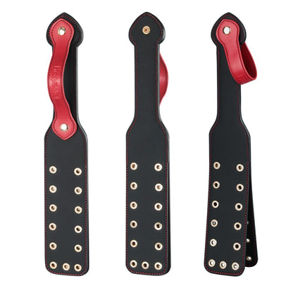 LOVETOY - 15'' REBELLION REIGN PADDLE DUAL-BRANCH