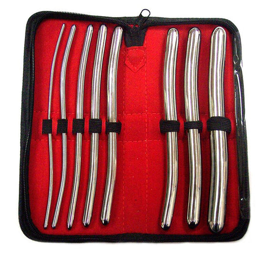 ROUGE GARMENTS - ROUGE HEGAR DILATOR SET