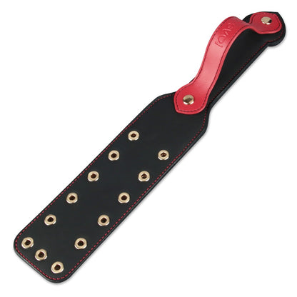 LOVETOY - 15'' REBELLION REIGN PADDLE DUAL-BRANCH