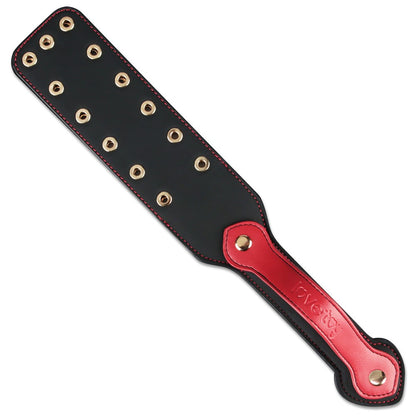 LOVETOY - 15'' REBELLION REIGN PADDLE DUAL-BRANCH