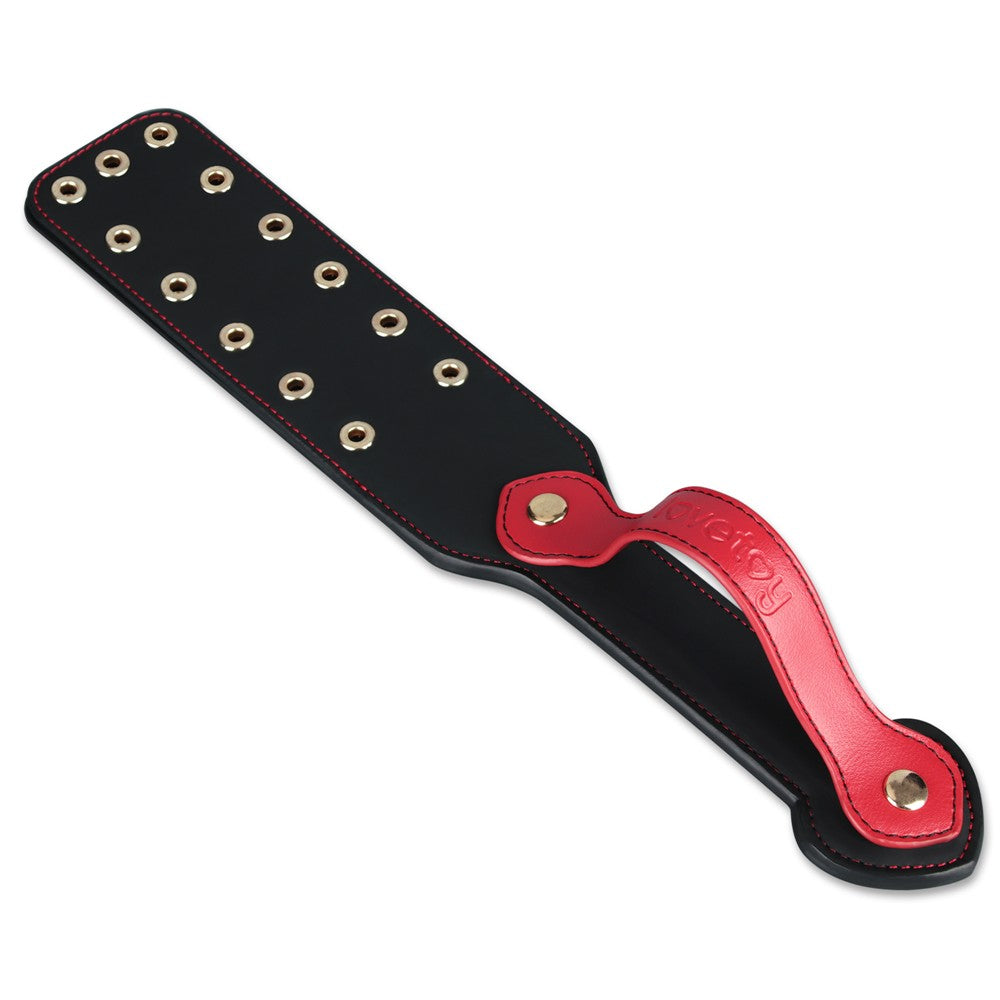 LOVETOY - 15'' REBELLION REIGN PADDLE DUAL-BRANCH