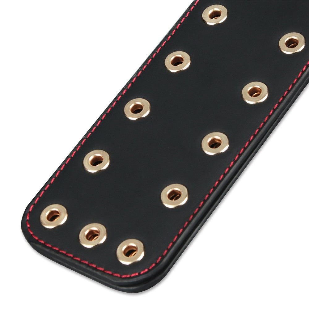 LOVETOY - 15'' REBELLION REIGN PADDLE DUAL-BRANCH