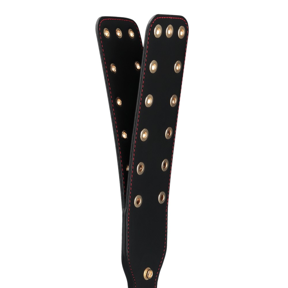 LOVETOY - 15'' REBELLION REIGN PADDLE DUAL-BRANCH