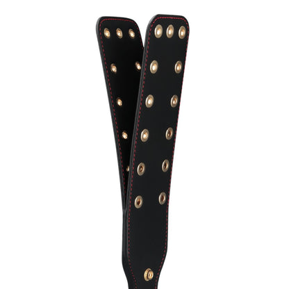 LOVETOY - 15'' REBELLION REIGN PADDLE DUAL-BRANCH