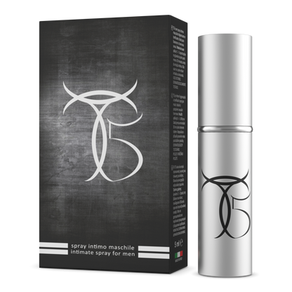 INTIMATELINE - T5 SPRAY, 5ML