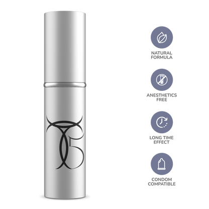 INTIMATELINE - T5 SPRAY, 5ML