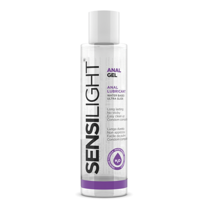 INTIMATELINE - SENSILIGHT ANALGEL, 150 ML