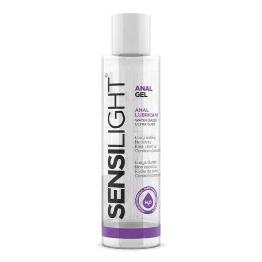 INTIMATELINE - SENSILIGHT ANALGEL, 150 ML