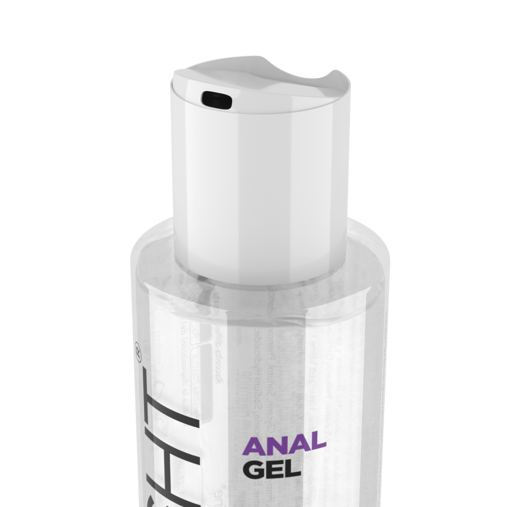 INTIMATELINE - SENSILIGHT ANALGEL, 150 ML