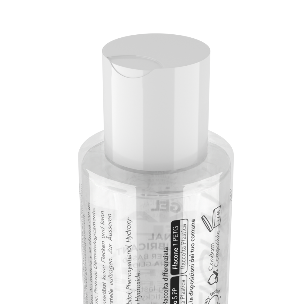 INTIMATELINE - SENSILIGHT ANALGEL, 150 ML