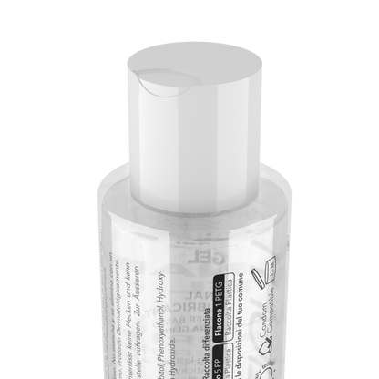 INTIMATELINE - SENSILIGHT ANALGEL, 150 ML