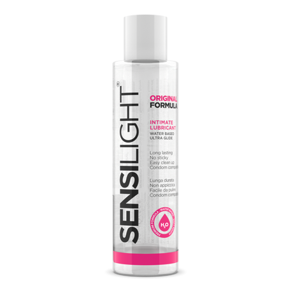 INTIMATELINE - SENSILIGHT ORIGINAL FORMULA, 150 ML