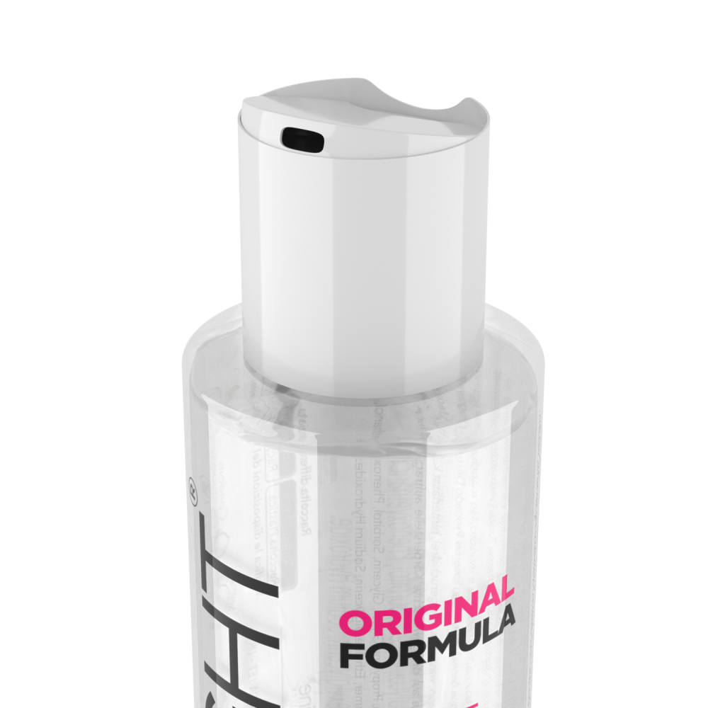 INTIMATELINE - SENSILIGHT ORIGINAL FORMULA, 150 ML