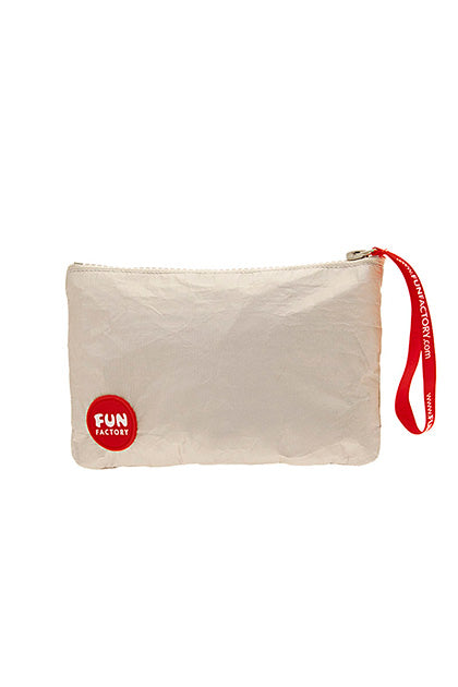 FUN FACTORY - TOYBAG FUN FACTORY S 18 X 12 CM
