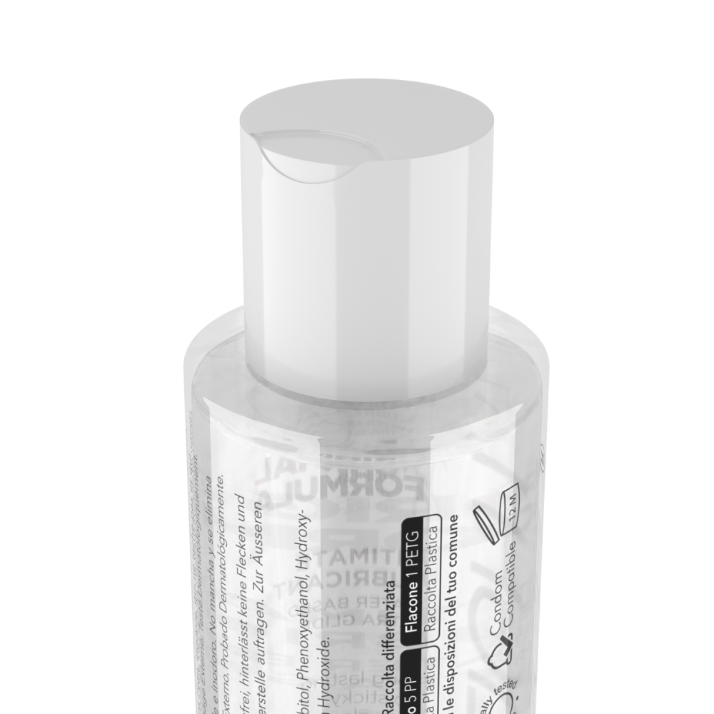 INTIMATELINE - SENSILIGHT ORIGINAL FORMULA, 150 ML