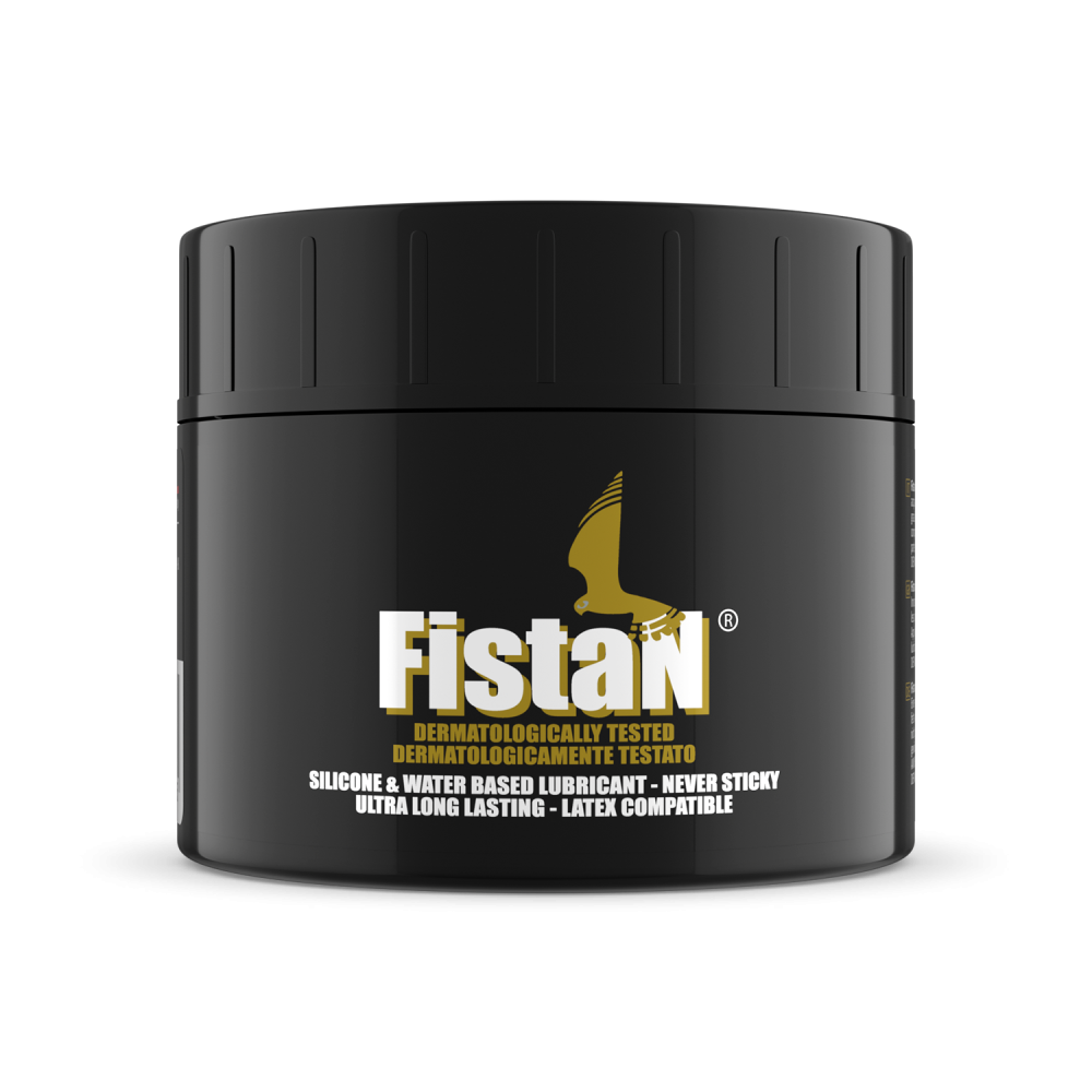 INTIMATELINE - FISTAN WATER&SILICONE BASED, 150 ML
