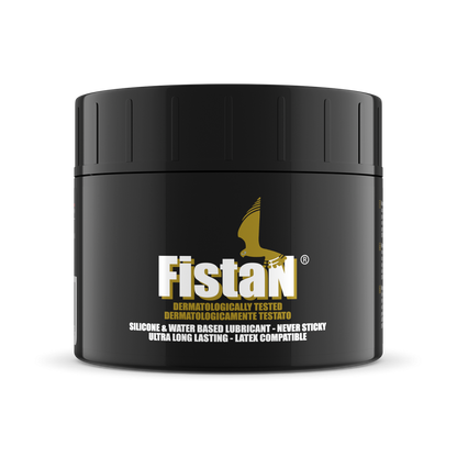 INTIMATELINE - FISTAN WATER&SILICONE BASED, 150 ML