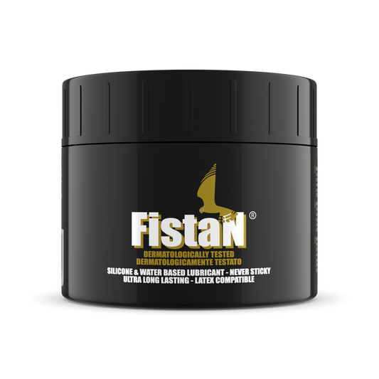 INTIMATELINE - FISTAN WATER&SILICONE BASED, 150 ML