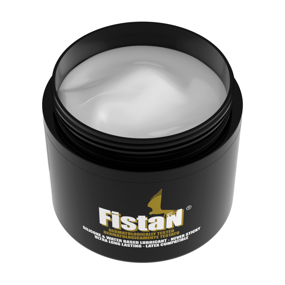 INTIMATELINE - FISTAN WATER&SILICONE BASED, 150 ML