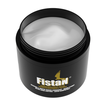 INTIMATELINE - FISTAN WATER&SILICONE BASED, 150 ML
