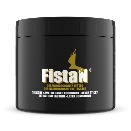 INTIMATELINE - FISTAN WATER&SILICONE BASED, 500 ML