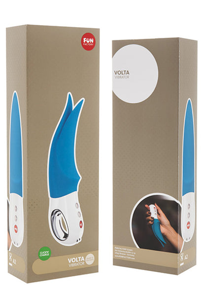 Volta Petrol