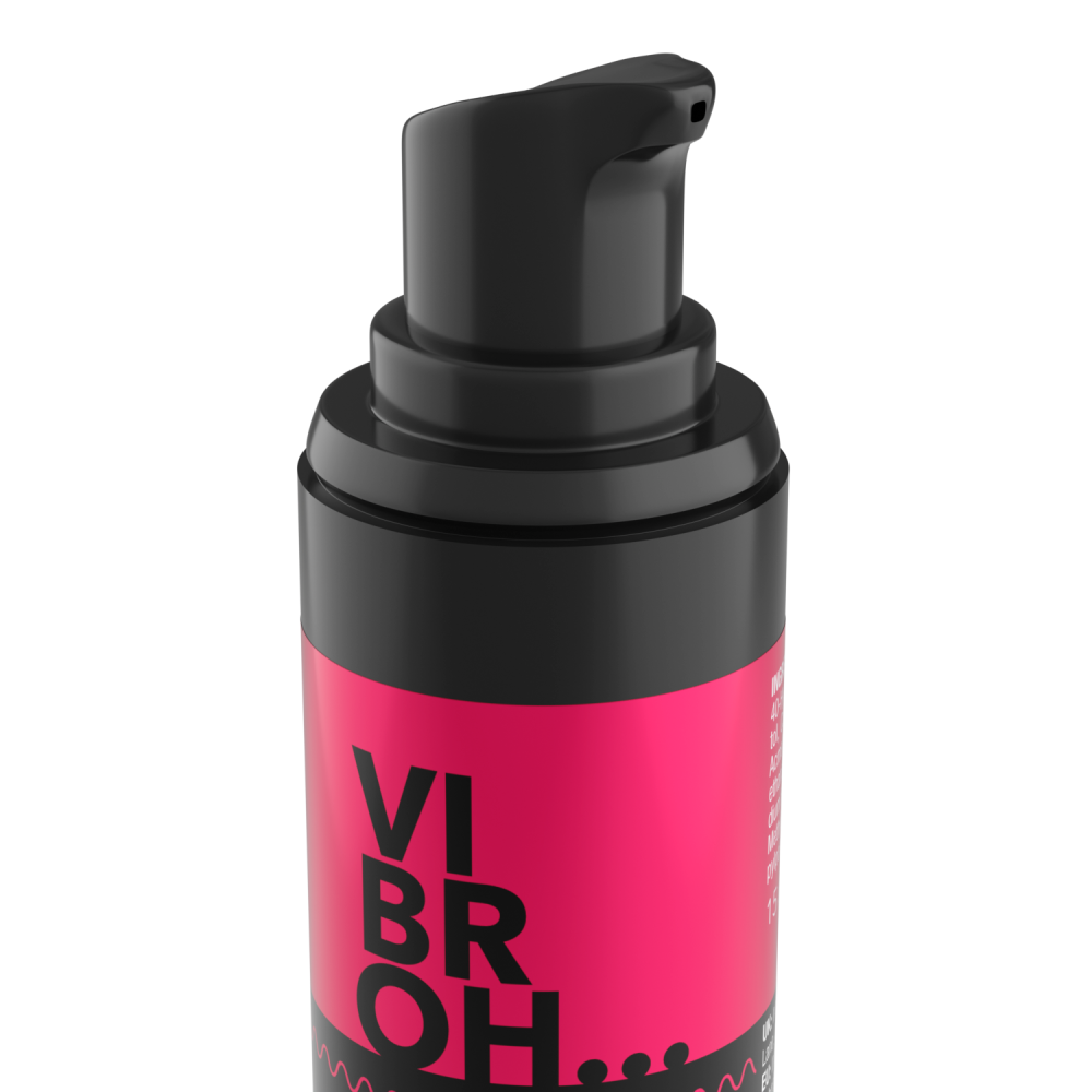 INTIMATELINE - VIBROH, STIMULATING GEL (15 ML)