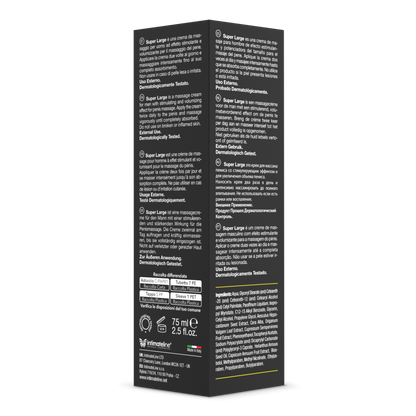 INTIMATELINE - SUPER LARGE, 75 ML