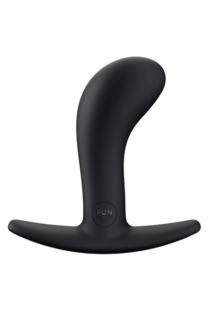 FUN FACTORY - BOOTIE M BLACK