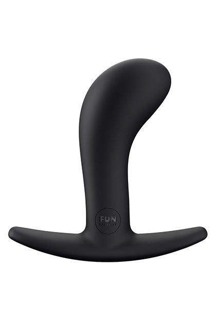 FUN FACTORY - BOOTIE M BLACK